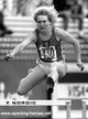 Tatyana LEDOVSKAYA - U.S.S.R. - 1990 European 400mh champion