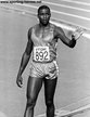 Carl LEWIS - U.S.A. - 1983 - the legend of Carl Lewis begins.