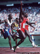 Carl LEWIS - U.S.A. - Sensational 1988 Olympic Games