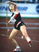 Tiina LILLAK - Finland - Javelin silver medal at 1984 Olympic Games.