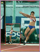 Tatyana LYSENKO - Russia - 2005 World Champs Hammer bronze (result)