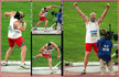 Tomasz MAJEWSKI - Poland - 2008 Olympic Shot Put Champion (result)