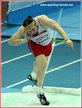 Tomasz MAJEWSKI - Poland - 2009 European Indoor Champs Shot Put Gold (result)