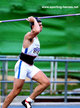 Sergey MAKAROV - Russia - 2002 Athletics World Cup javelin champion.