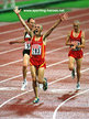 Jose Manuel MARTINEZ - Spain - 10,000m Gold Medal at 2002 European Championships.