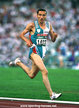 Noureddine MORCELI - Algeria - 1996 Olympic 1500m champion.