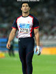 Koji MUROFUSHI - Japan - 2004 Olympic Hammer Champion (result)