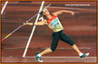 Steffi NERIUS - Germany - Olympic Games medals and results.