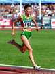 Sonia O'SULLIVAN - Ireland - 5000m World Champion in 1995.