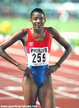 Marie-Jose PEREC - France - Biography of her International athletics career.