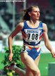 Irina PRIVALOVA - Russia - Gold, silver & bronze at 1993 World Championships