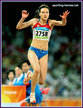Anna PYATYKH - Russia - 2008 Olympics Triple Jump finalist.