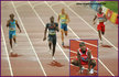 Renny QUOW - Trinidad & Tobago - 2008 Olympics 400m finalist (result)