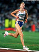 Paula RADCLIFFE - Great Britain & N.I. - 1996 Olympics Games & 1997 World Championships.