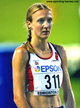 Paula RADCLIFFE - Great Britain & N.I. - 4th at 2000 Olympic Games & 2001 World Championships.