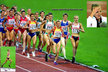 Paula RADCLIFFE - Great Britain & N.I. - Gold medals at European Championships & Commonwealth Games.