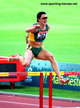 Jana PITTMAN-RAWLINSON - Australia - Two Golds at the 2002 Commonwealth Games.