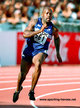 John REGIS - Great Britain & N.I. - Commonwealth medals in 1994 and 1998