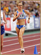 Elisa RIGAUDO - Italy - 2006 European Championships 20km Walk bronze.