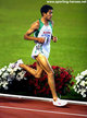 Ali SAIDI-SIEF - Algeria - 2001 World Championships failed drugs test.