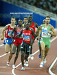 Djabir SAID-GUERNI - Algeria - 2004 Olympic Games 800m finalist.
