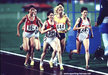 Tatyana SAMOLENKO - U.S.S.R. - 3000m silver at 1986 European Championships.