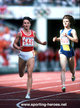 Tatyana SAMOLENKO - U.S.S.R. - Olympic 3000m gold in Seoul