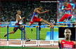 Felix SANCHEZ - Dominican Republic - 2004 Olympics 400mH Gold (result)