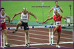 Felix SANCHEZ - Dominican Republic - 2007 World Championships 400m Hurdles silver (result)