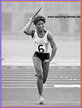 Tessa SANDERSON - Great Britain & N.I. - Boiography part one.