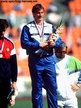 Jurgen SCHULT - East Germany - 1987 World & 1988 Olympic Discus champion.