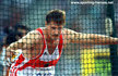 Jurgen SCHULT - Germany - 1990 European Gold & 1992 Olympic silver medals.