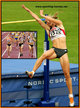 Lilli SCHWARZKOPF - Germany - 2006 European Championships Heptathlon bronze medal