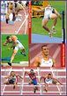 Roman SEBRLE - Czech Republic - 2006 European Decathlon Champion.