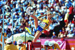 Patrik SJOBERG - Sweden - World high jump champion & Olympic medalist.