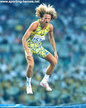 Patrik SJOBERG - Sweden - Barcelona brings a second Olympic silver