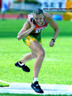 Austra SKUJYTE - Lithuania - 2004 Olympics Heptathlon silver medal.