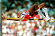 Javier SOTOMAYOR - Cuba - World Championship Gold and World Record H.J. in 1993