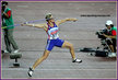 Barbora SPOTAKOVA - Czech Republic - 2007 World Championships Javelin Gold