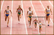 Vania STAMBOLOVA - Bulgaria - 2006 European Championships 400m Gold medal.