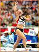 Martina STRUTZ - Germany - 5th in the Pole Vault at the 2006 Euro Champs (result)