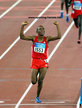 Zersenay TADESE - Eritrea - 2004 Olympic Games 10,000m bronze Medal.