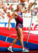 Maksim TARASOV - Russia - Silver medals at 1995 & 1997 World Championships.