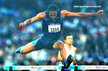 Angelo TAYLOR - U.S.A. - 400m hurdles gold medal at Sydney Olympic Games