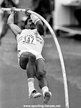 Daley THOMPSON - Great Britain & N.I. - Decathlon champion of the World in 1983