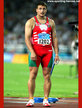 Ivan TIKHON - Belarus - 2004 Olympic Games Hammer 