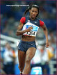 DeeDee TROTTER - U.S.A. - 2004 Olympics 4x400m Gold (result)