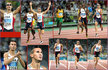 Jeremy WARINER - U.S.A. - 2004 Olympic Games 400m Champion.