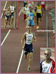 Jeremy WARINER - U.S.A. - 2007 World Championships 400m Gold medals.