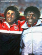 Fatima WHITBREAD - Great Britain & N.I. - Olympic bronze in Los Angeles